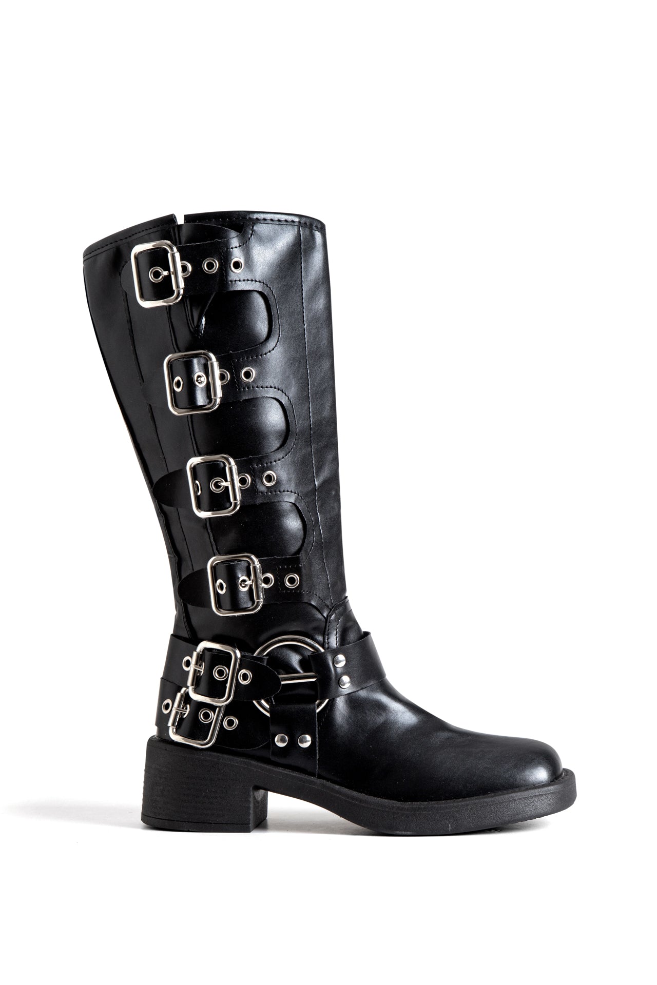 Borcegos Funes Sintético