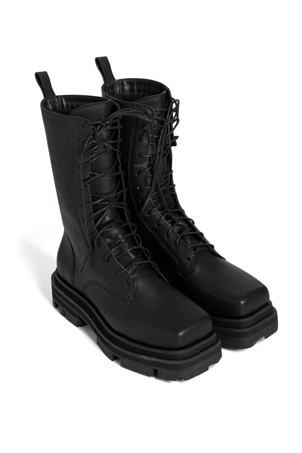 Borcegos Colonia Cuero