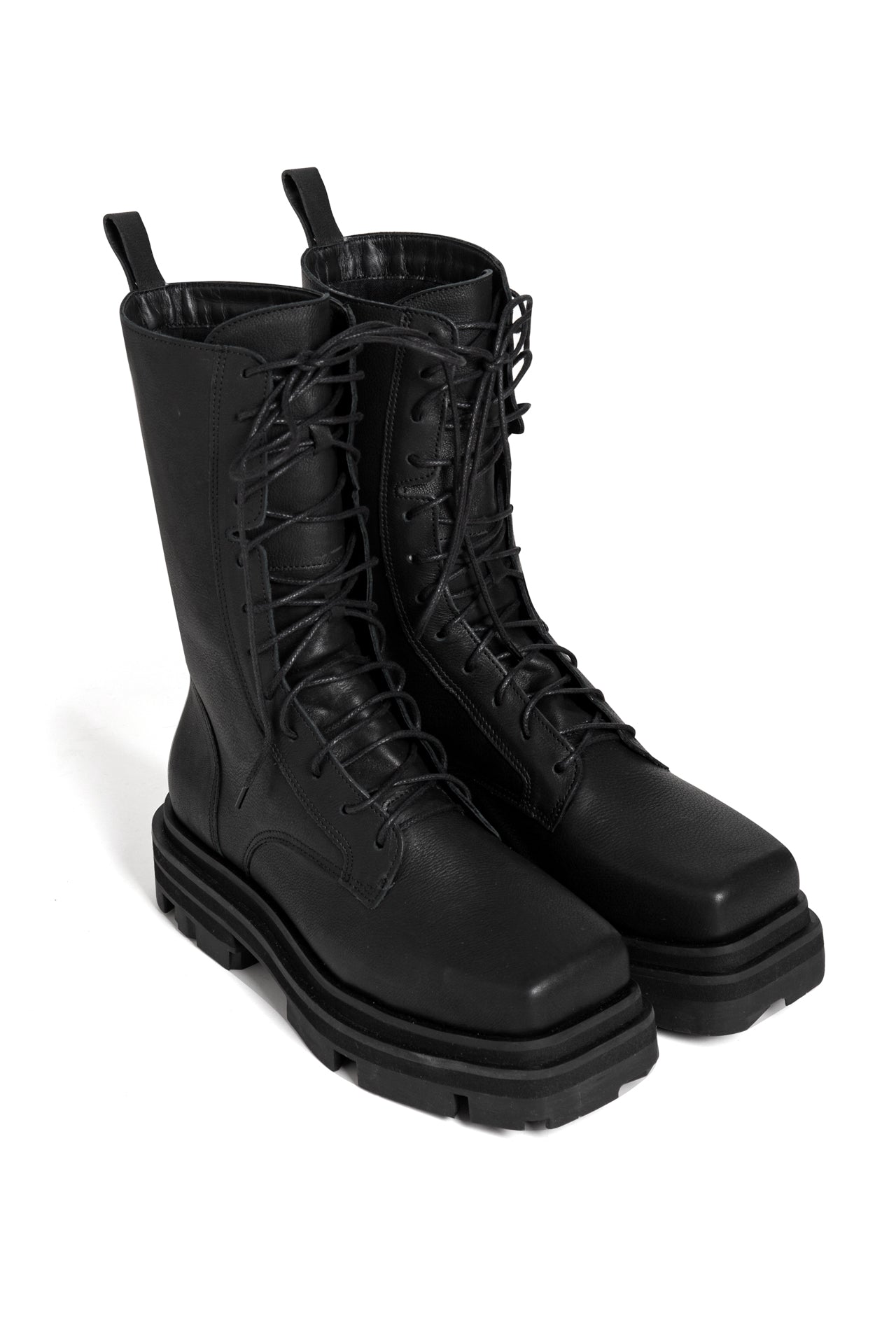 Borcegos Colonia Cuero