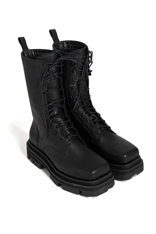 Borcegos Colonia Cuero