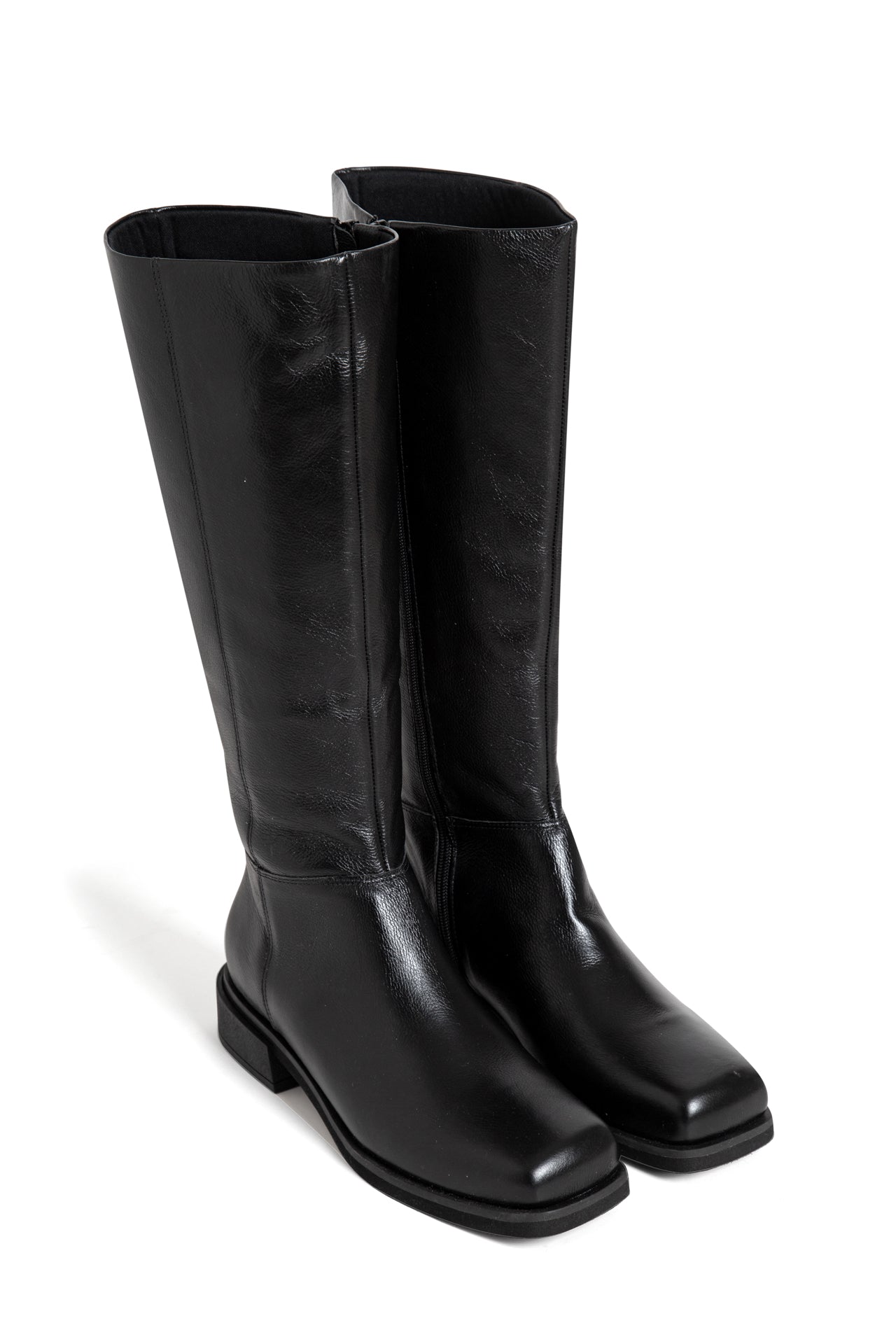 Borcegos Maldonado Cuero