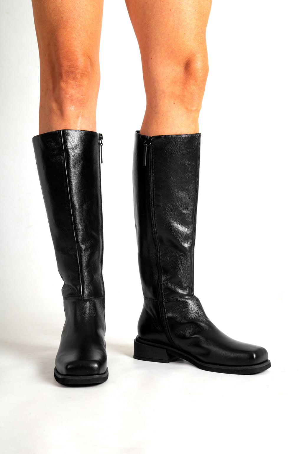 Borcegos Maldonado Cuero