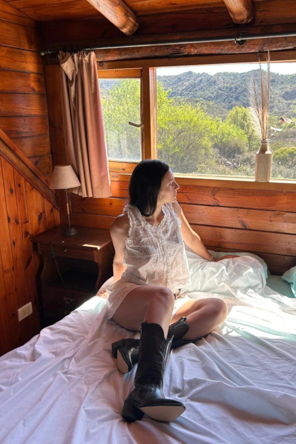 Texanas Chicago Cuero