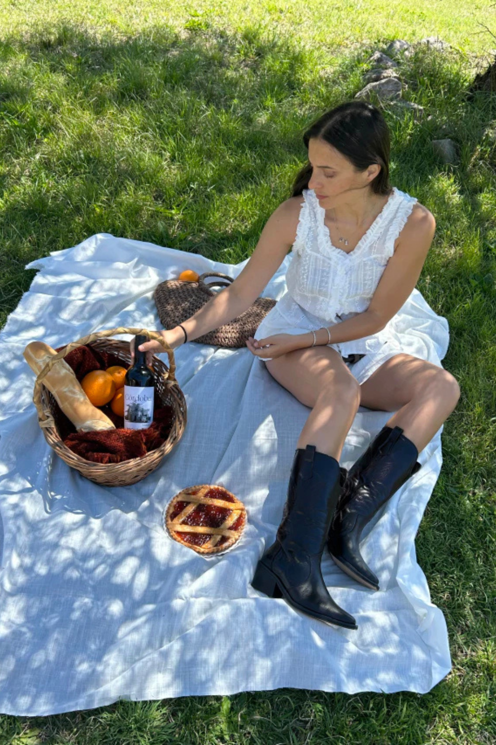 Texanas Chicago Cuero