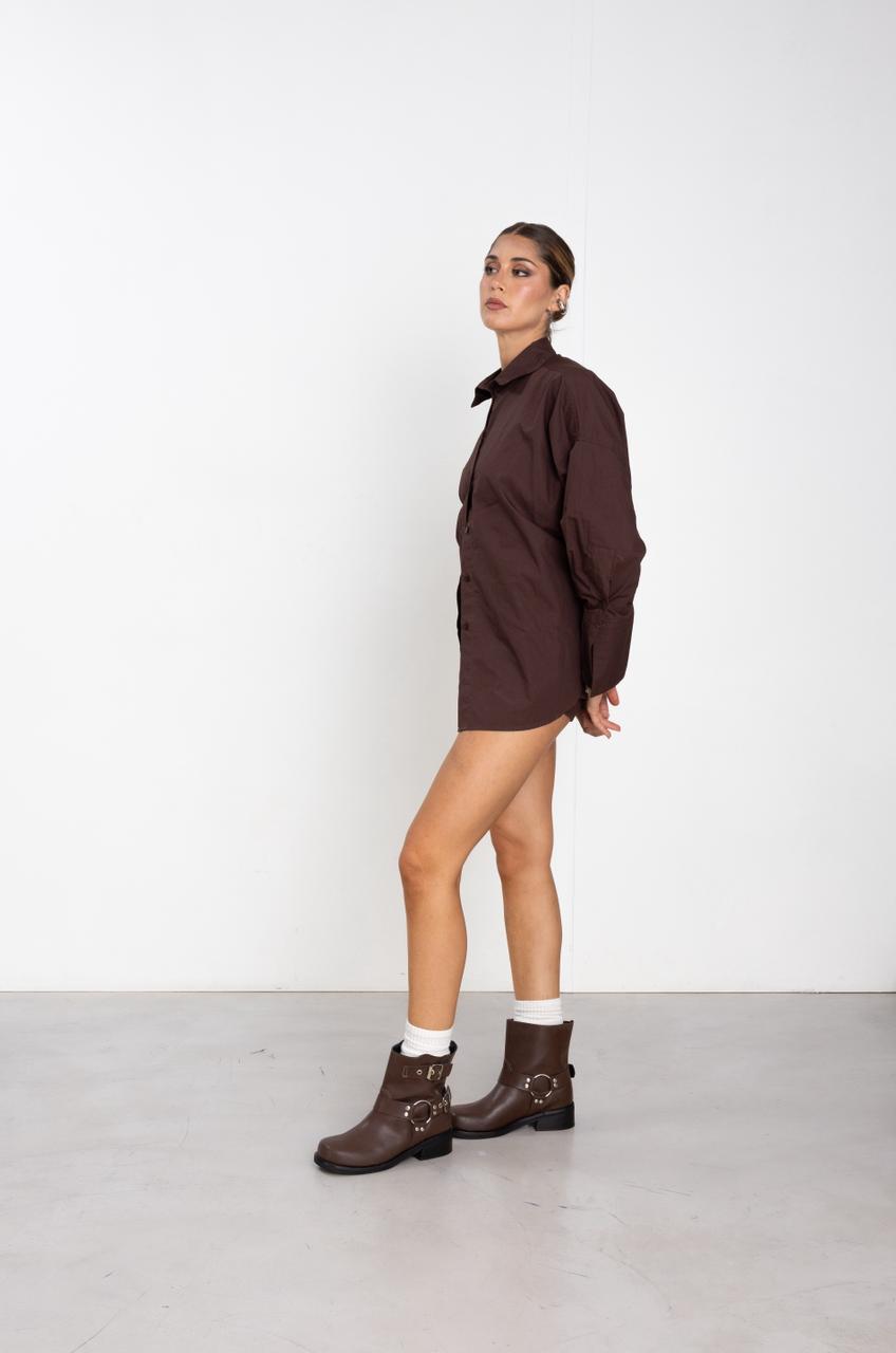 Botas Yoko Sintético