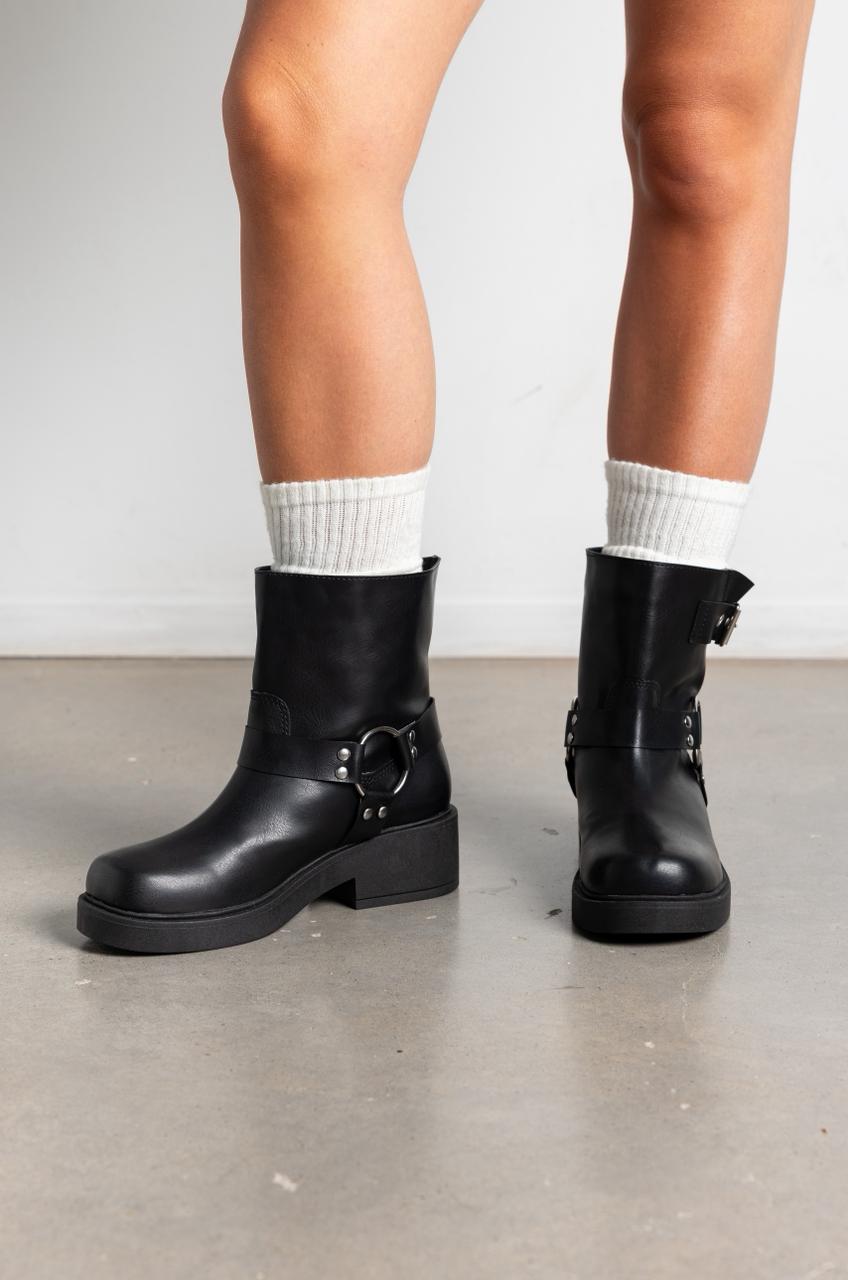 Botas Yoko Sintético