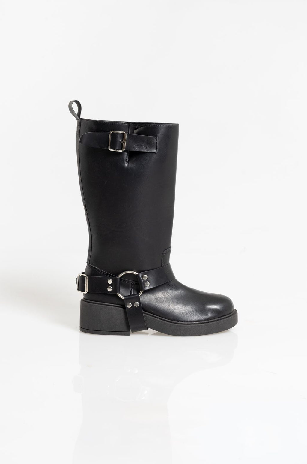 Botas Jazz Sintético