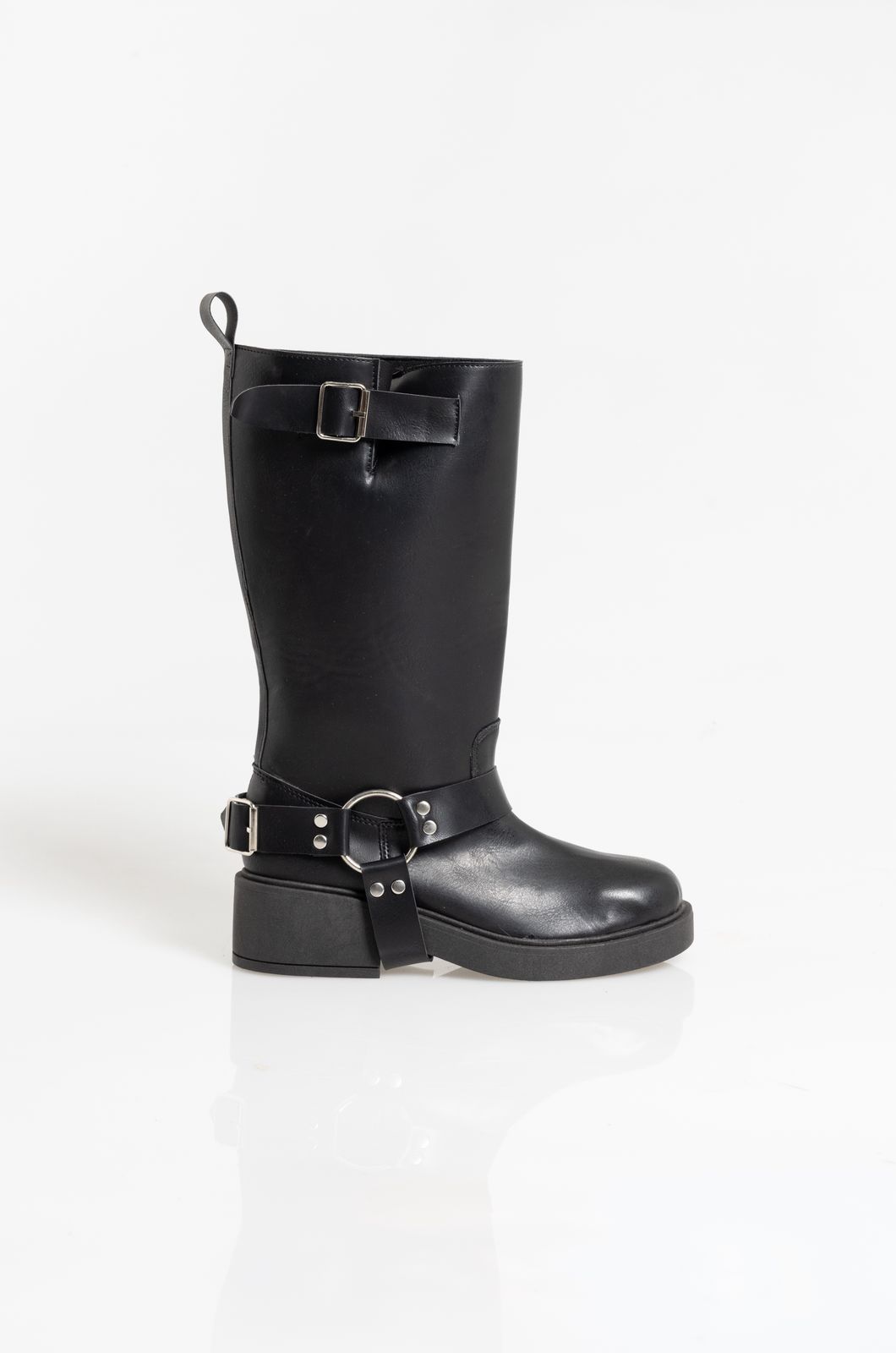 Botas Jazz Sintético