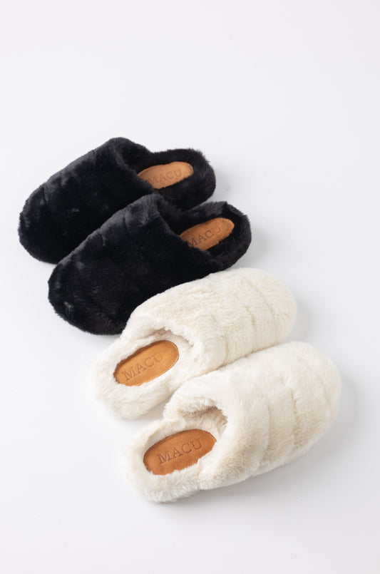 Macu Slippers