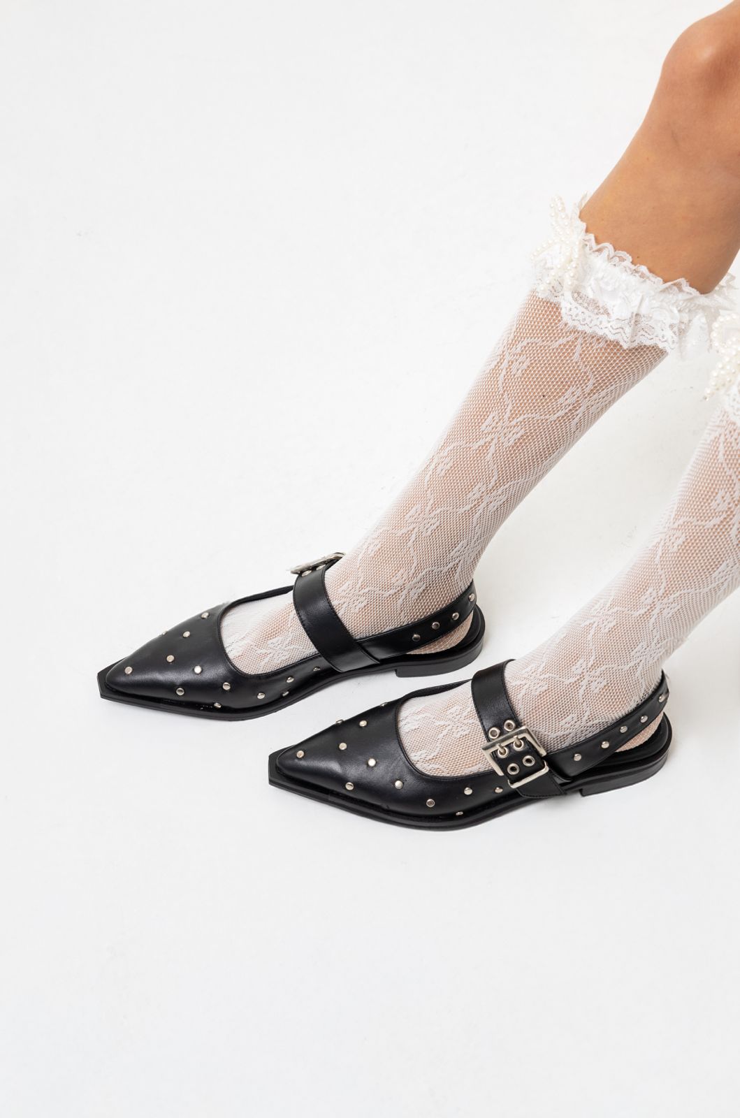 Chatas Mendoza Cuero (2x1)