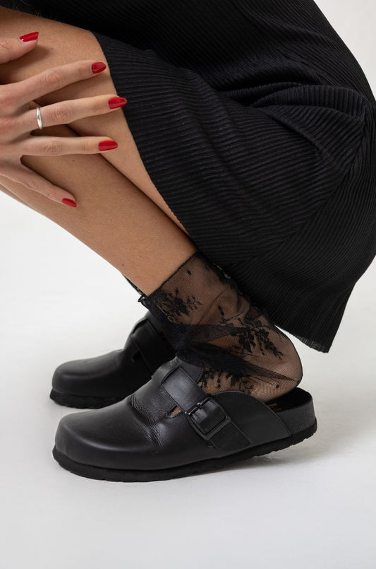 Mocasines Nuha