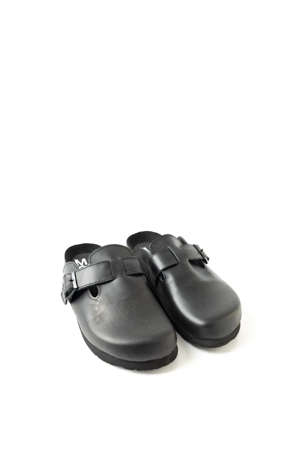 Mocasines Nuha Cuero