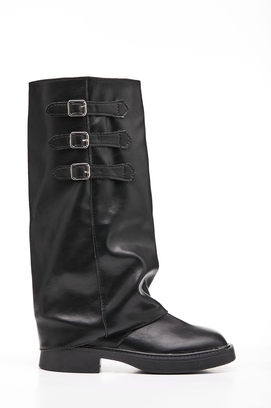 Borcegos Cosquin Sintético