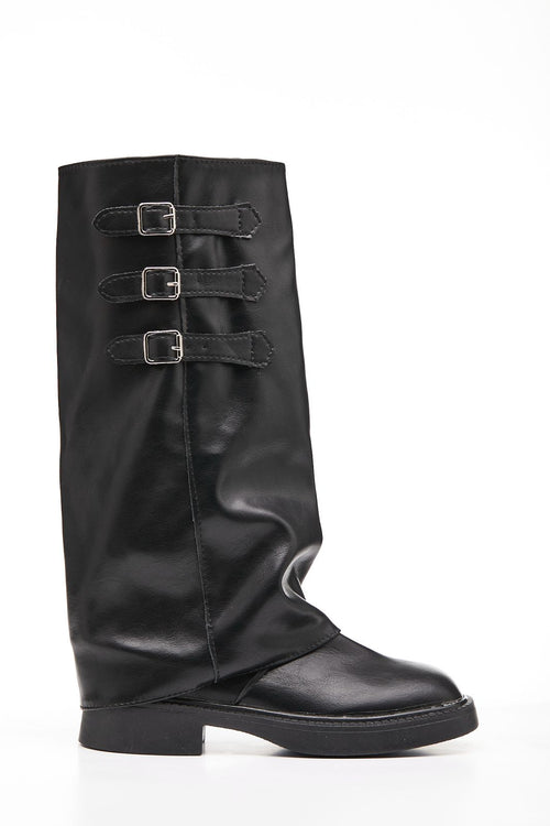 Borcegos Cosquin Sintético