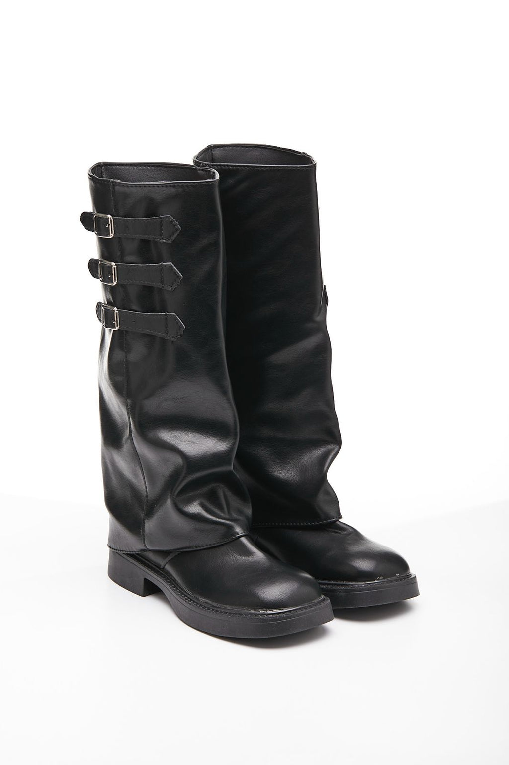 Borcegos Cosquin Sintético