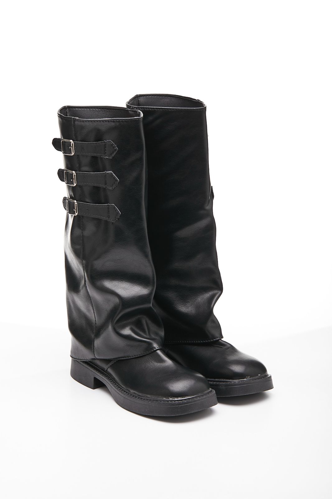 Borcegos Cosquin Sintético