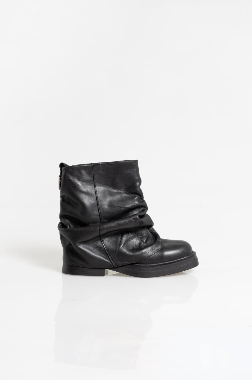 Botas Soho Cuero