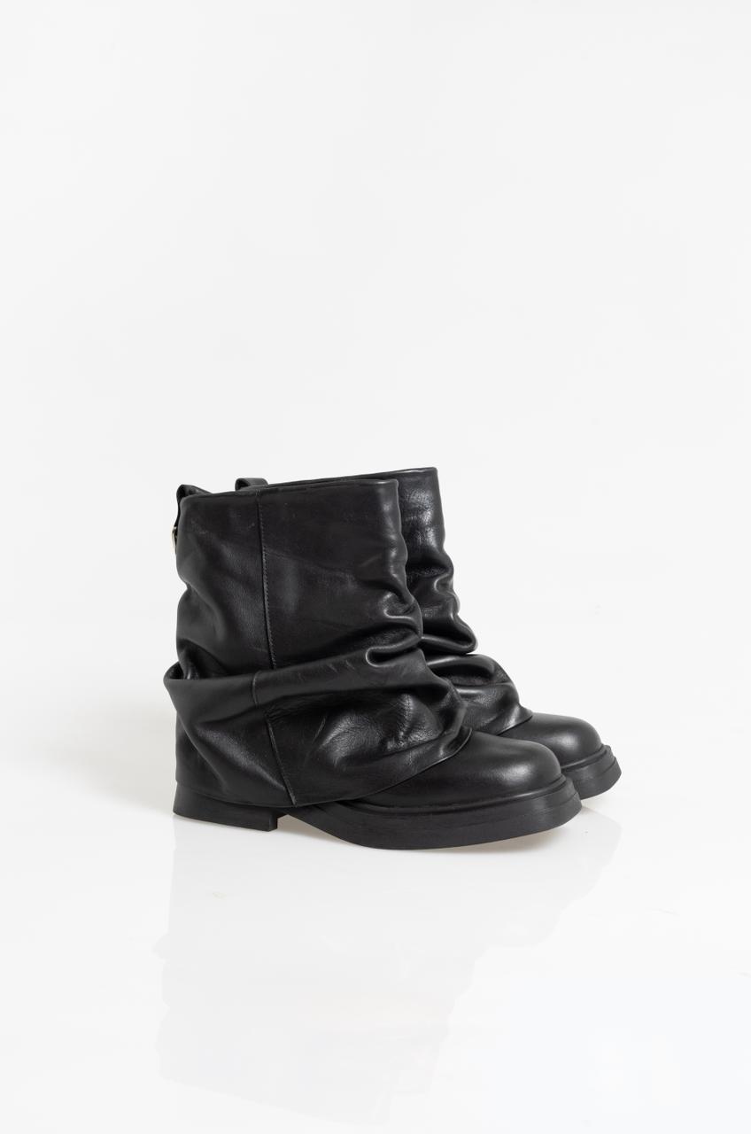 Botas Soho Cuero