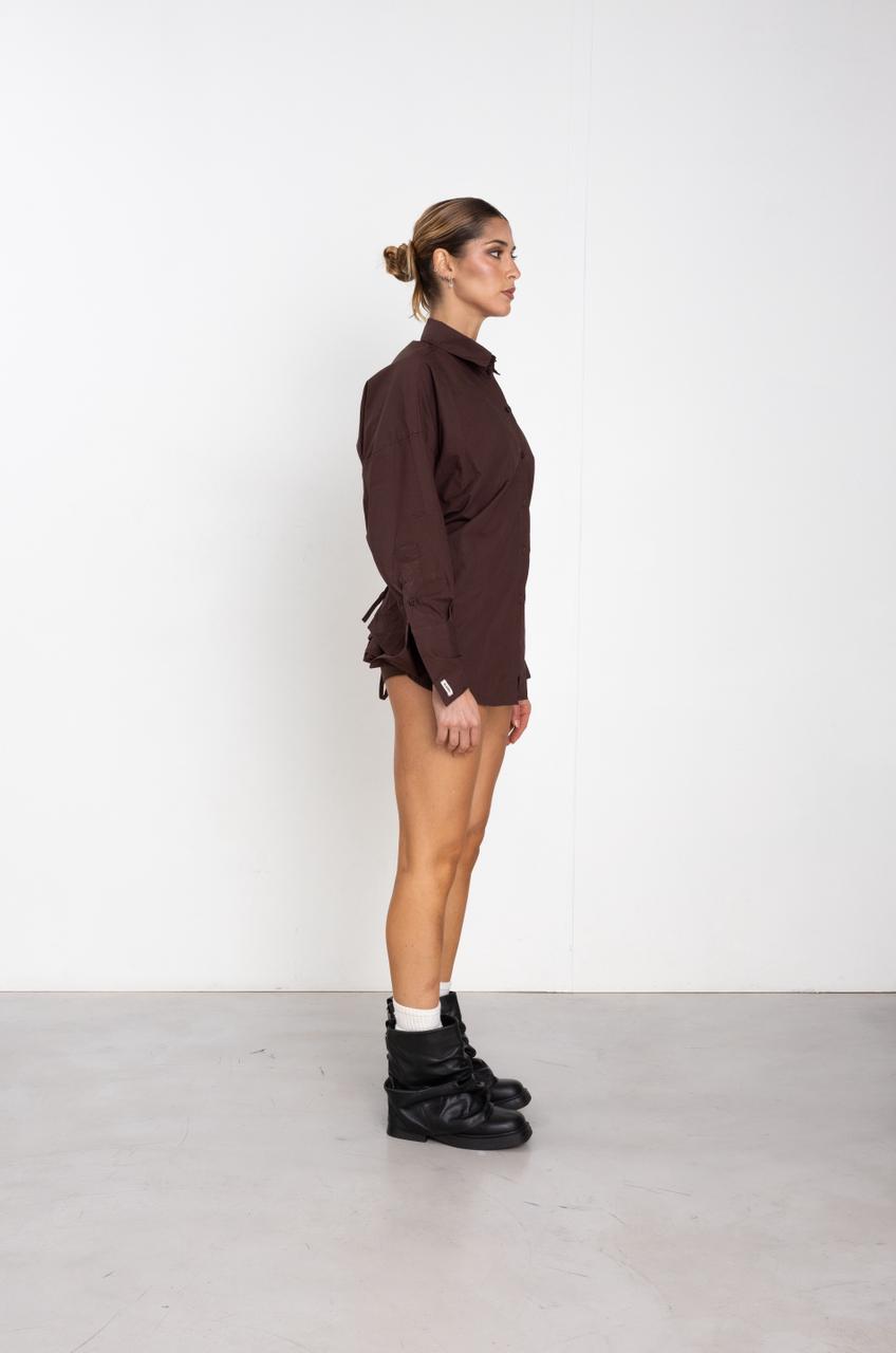 Botas Soho Cuero