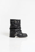Botas Heidi Cuero