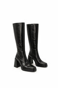 Botas Maryland Cuero