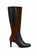 Botas Alabama Cuero