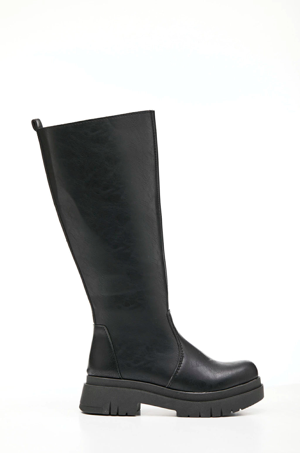 Botas Chuck Sintético