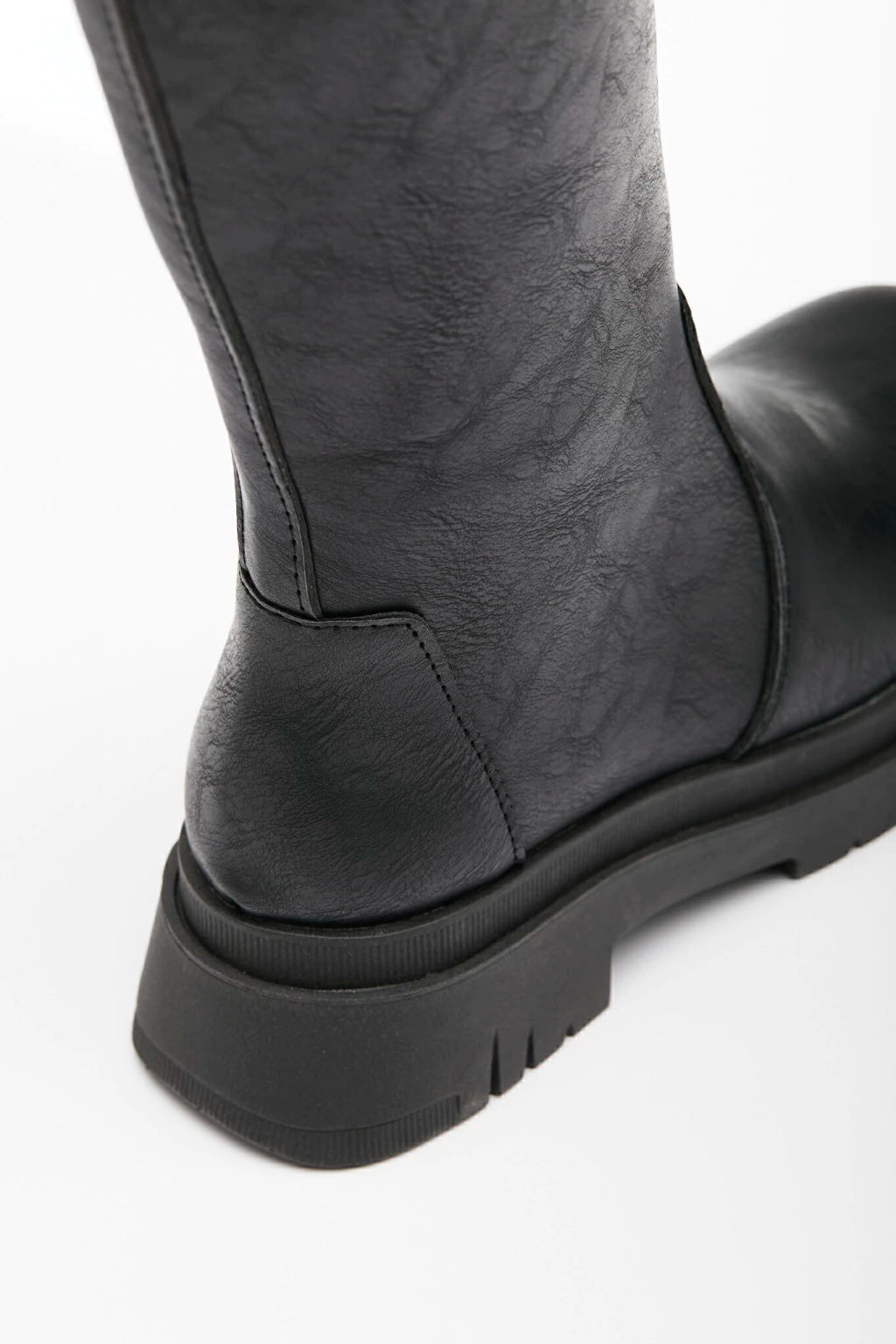 Botas Chuck Sintético