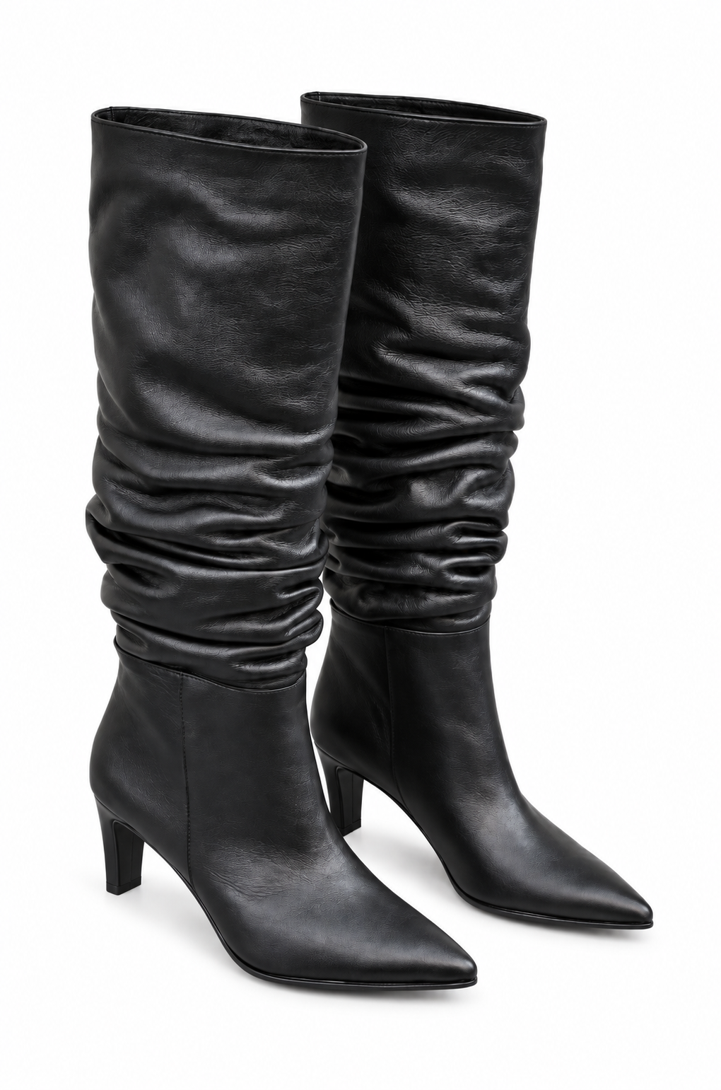 Botas Hannah Cuero