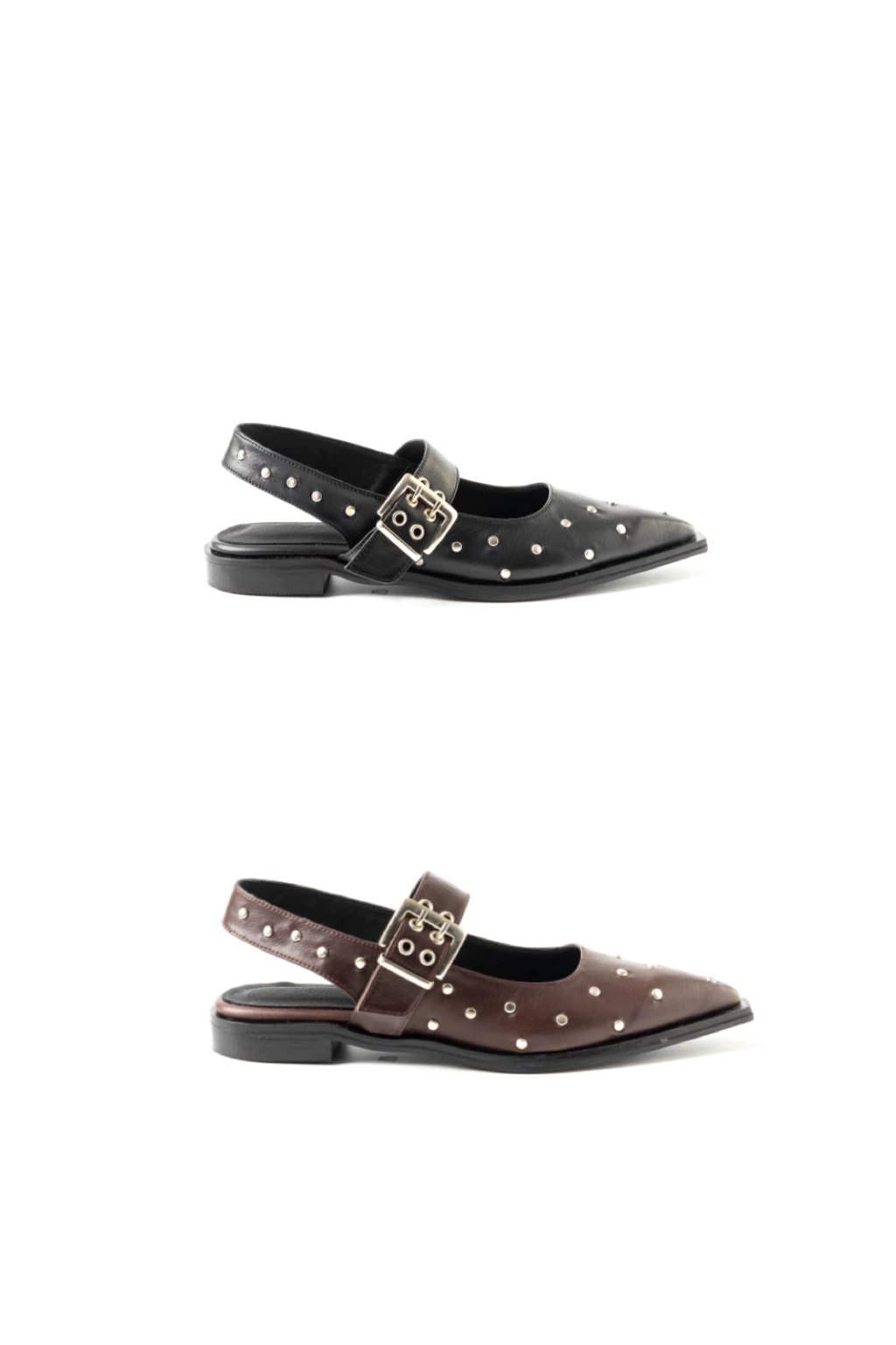 Chatas Mendoza Cuero (2x1)