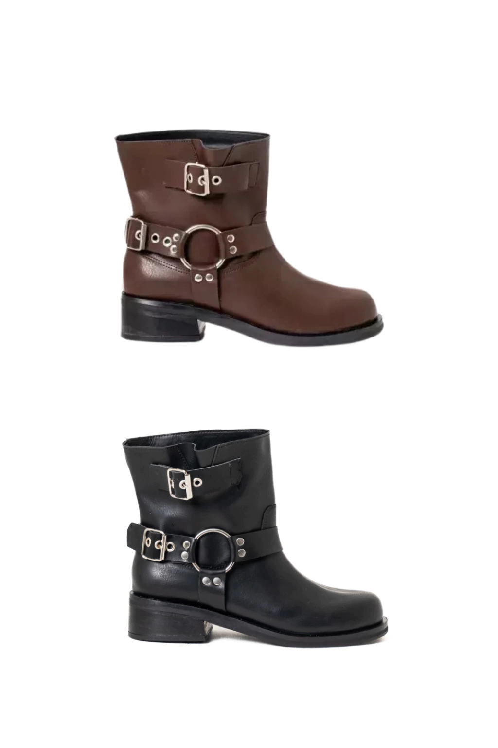 Botas Yoko Sintético