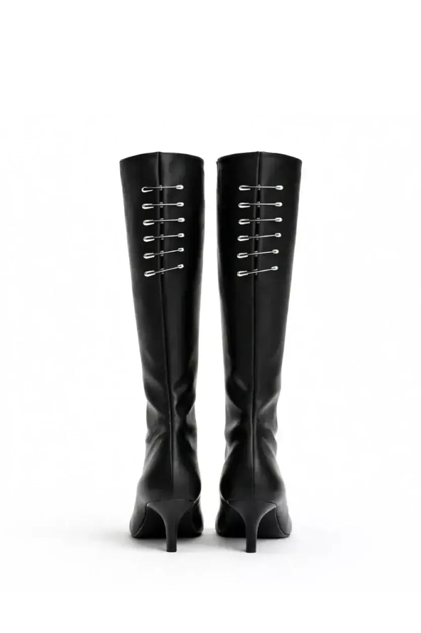 Botas Willon Sintético