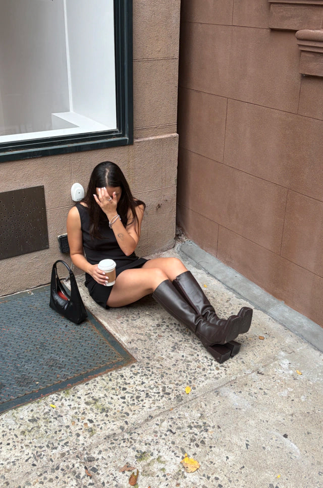 Botas Maryland Cuero