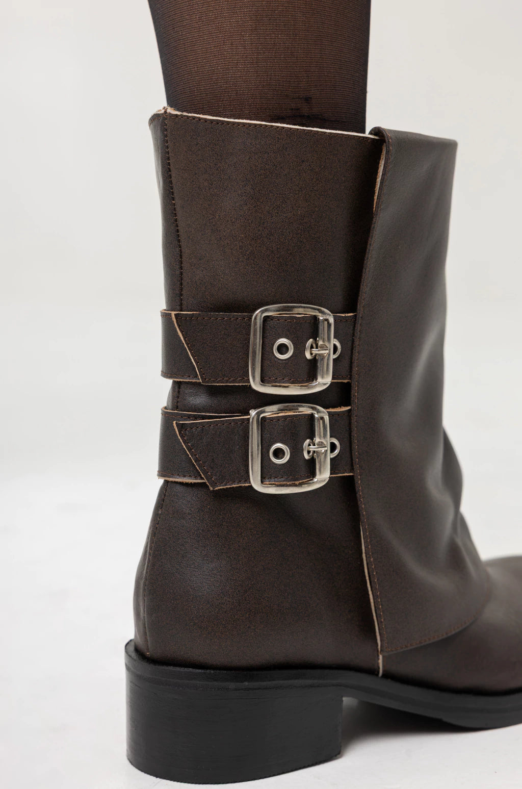 Botas Blake Chocolate (2x1)