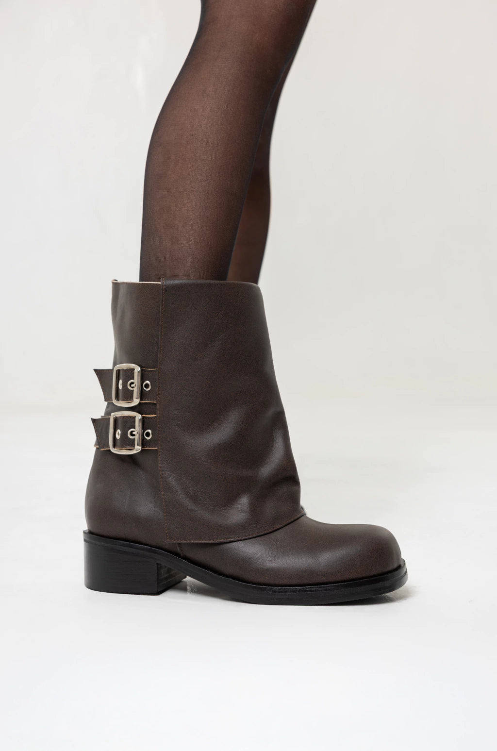 Botas Blake Chocolate (2x1)