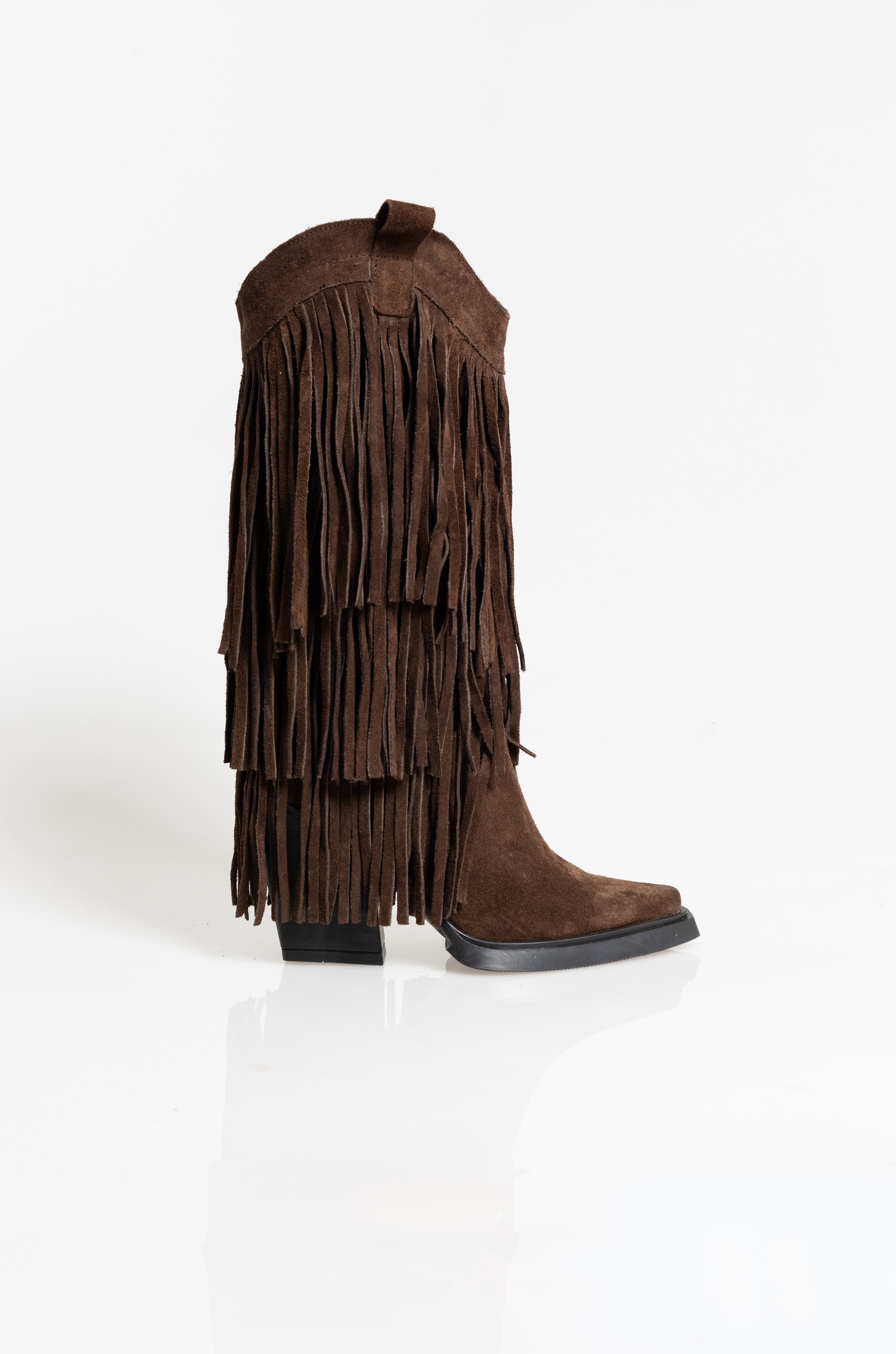 Botas Brickell Cuero