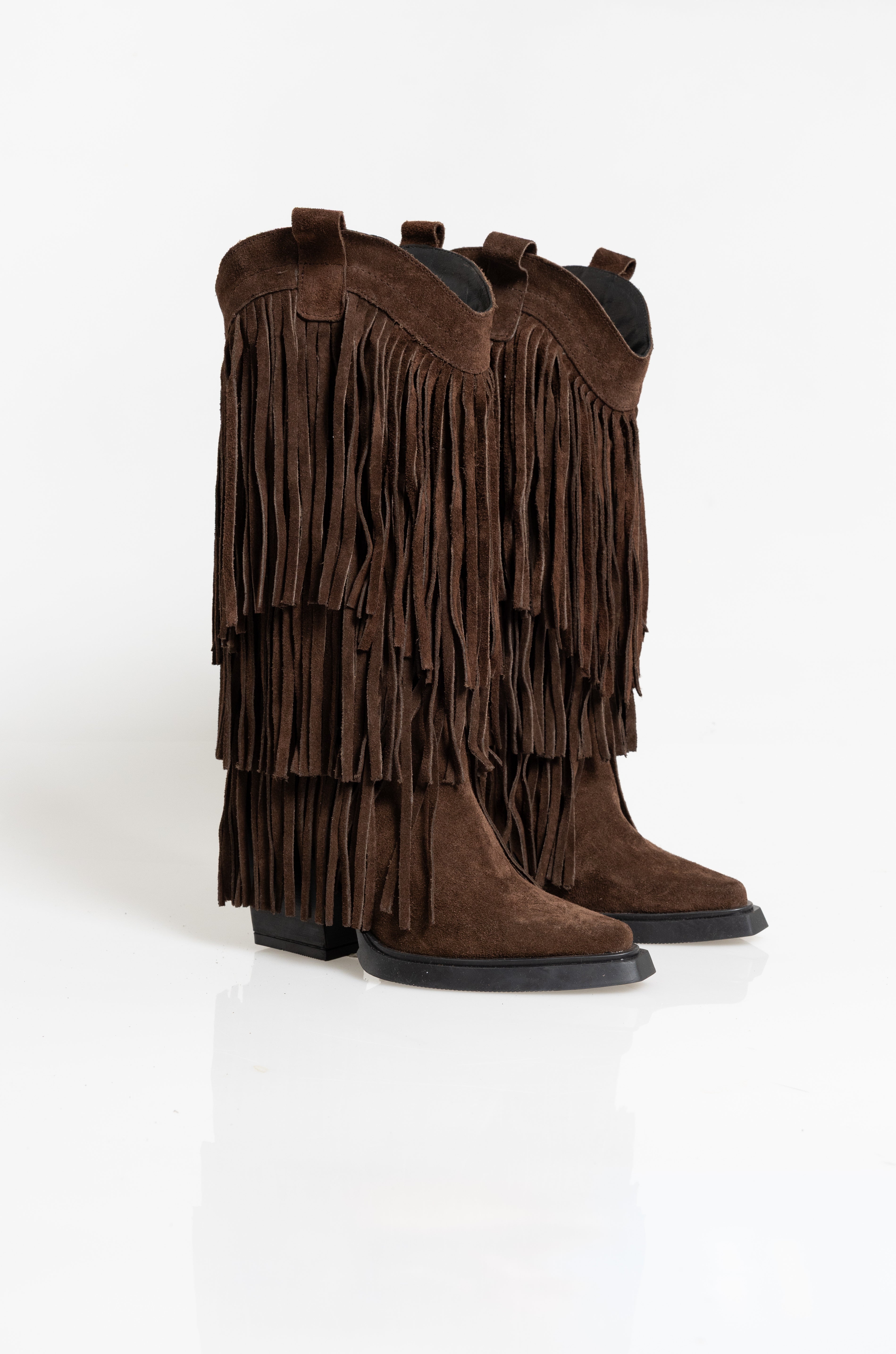 Botas Brickell Cuero