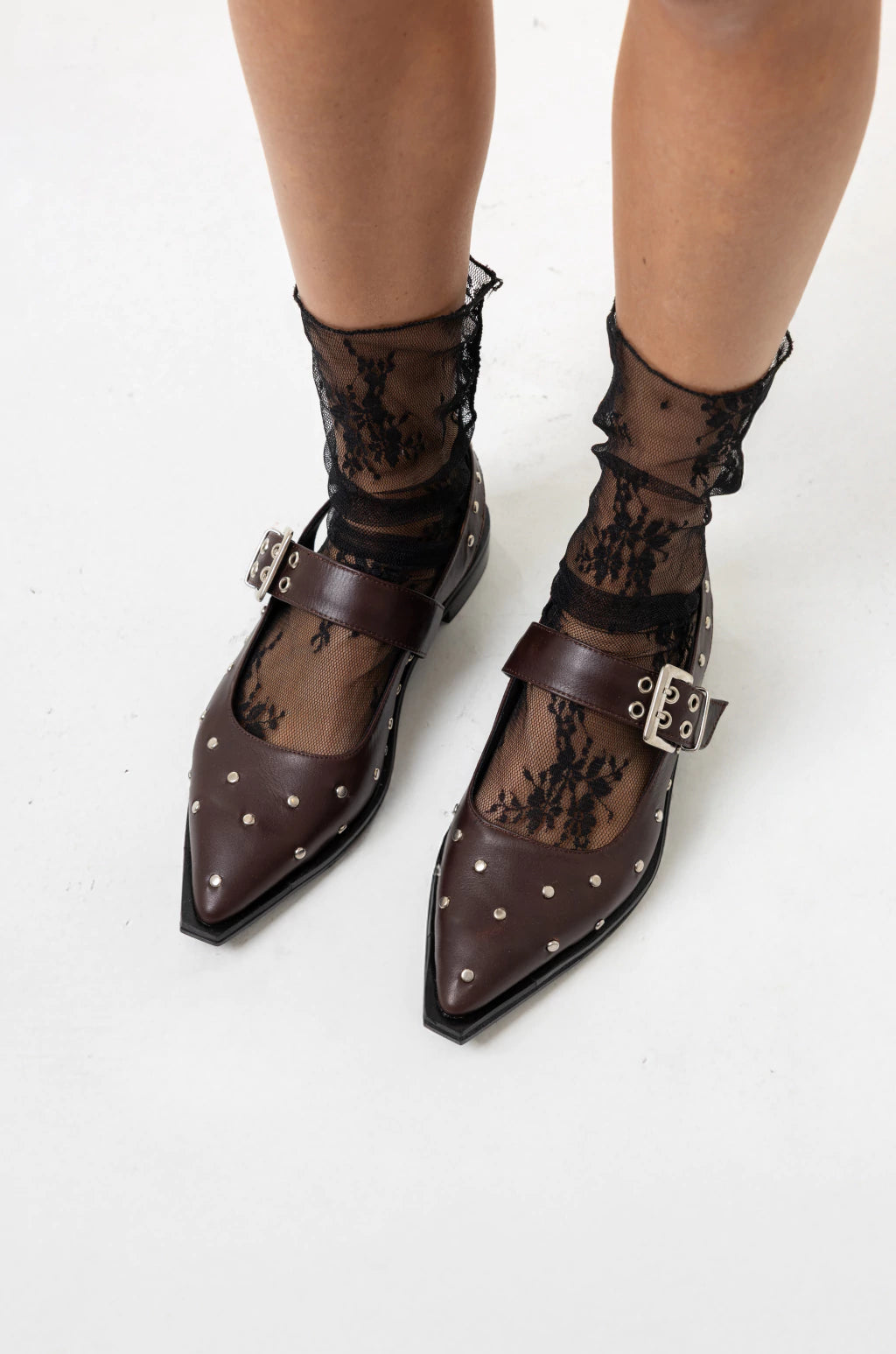 Chatas Mendoza Cuero (2x1)