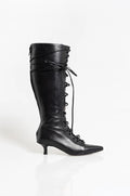 Botas Mercer Cuero