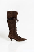 Botas Mercer Cuero