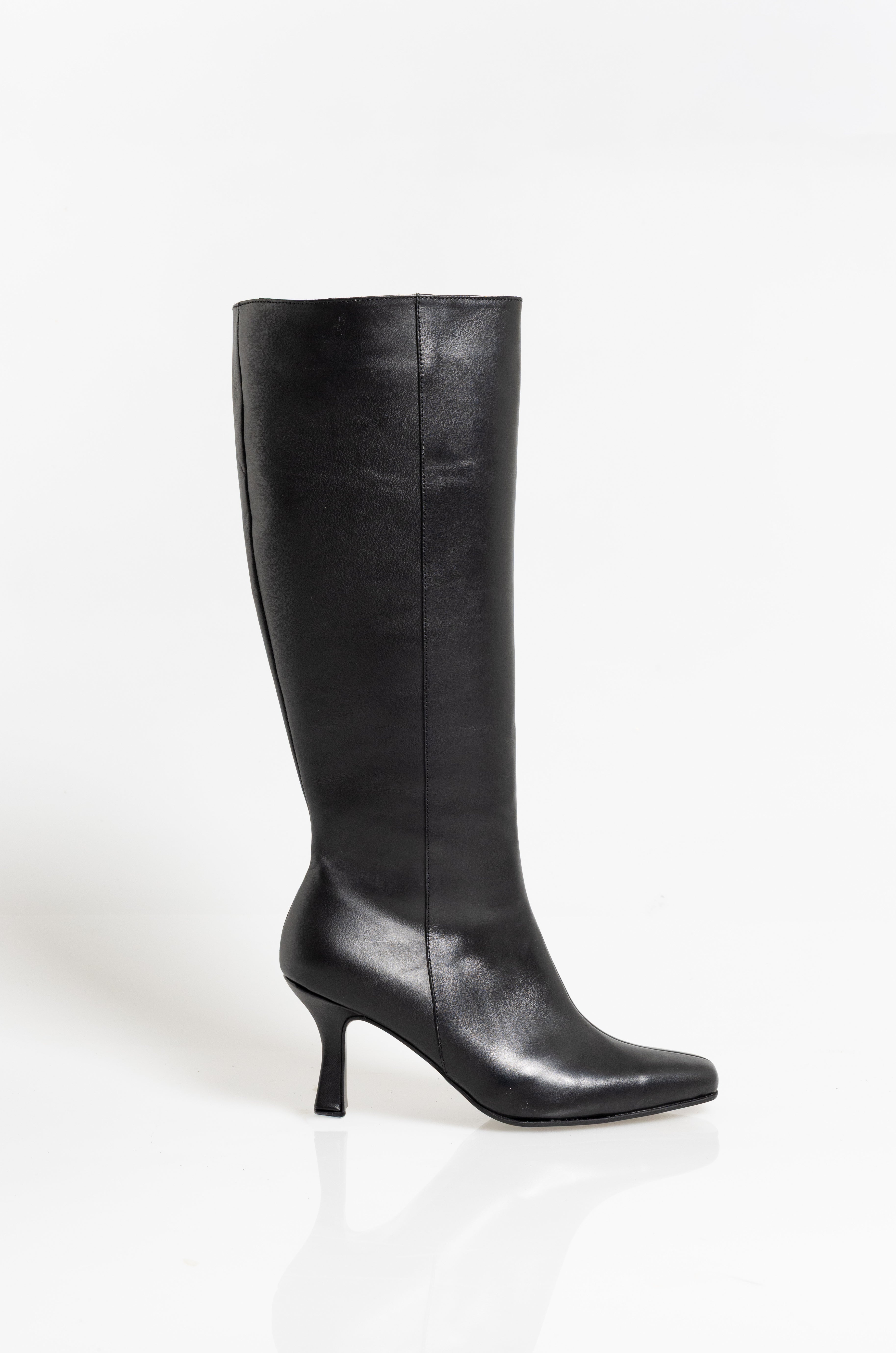 Botas Logan Cuero