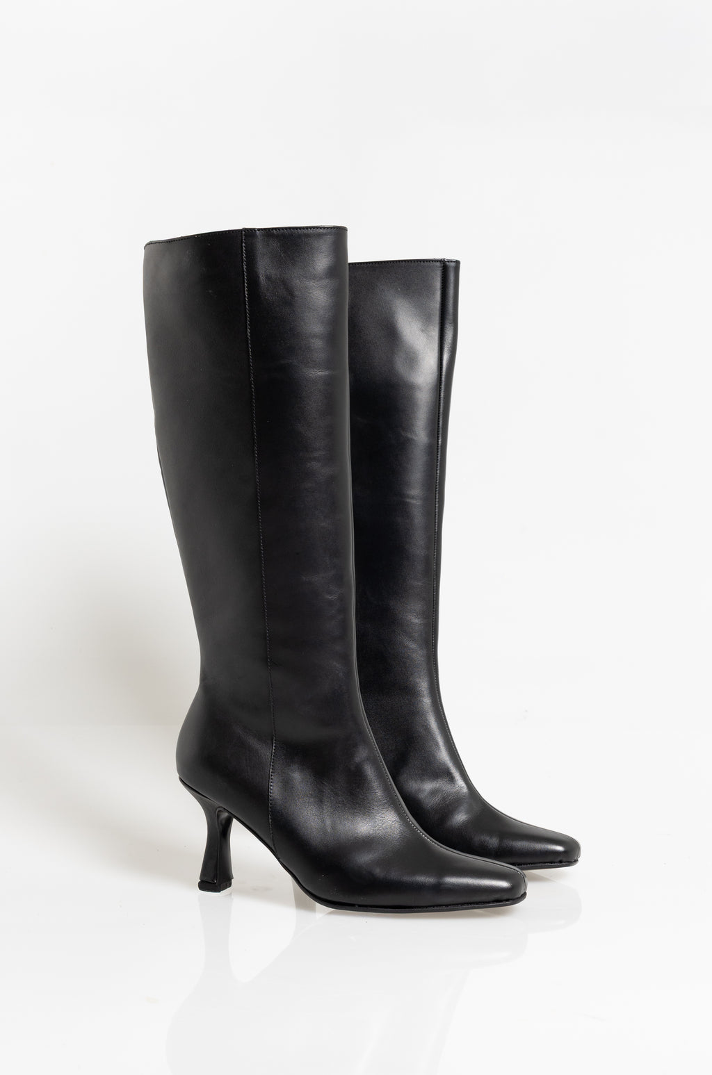 Botas Logan Cuero