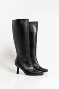 Botas Logan Cuero