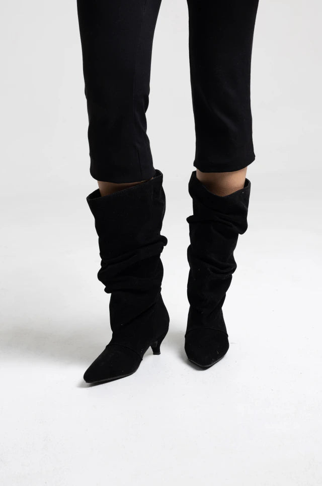 Botas Arkansas Sintético