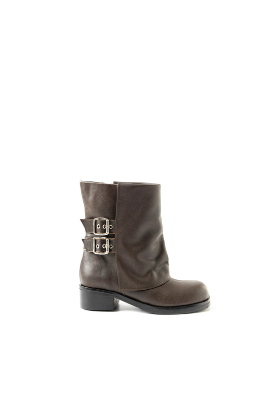 Botas Blake Chocolate