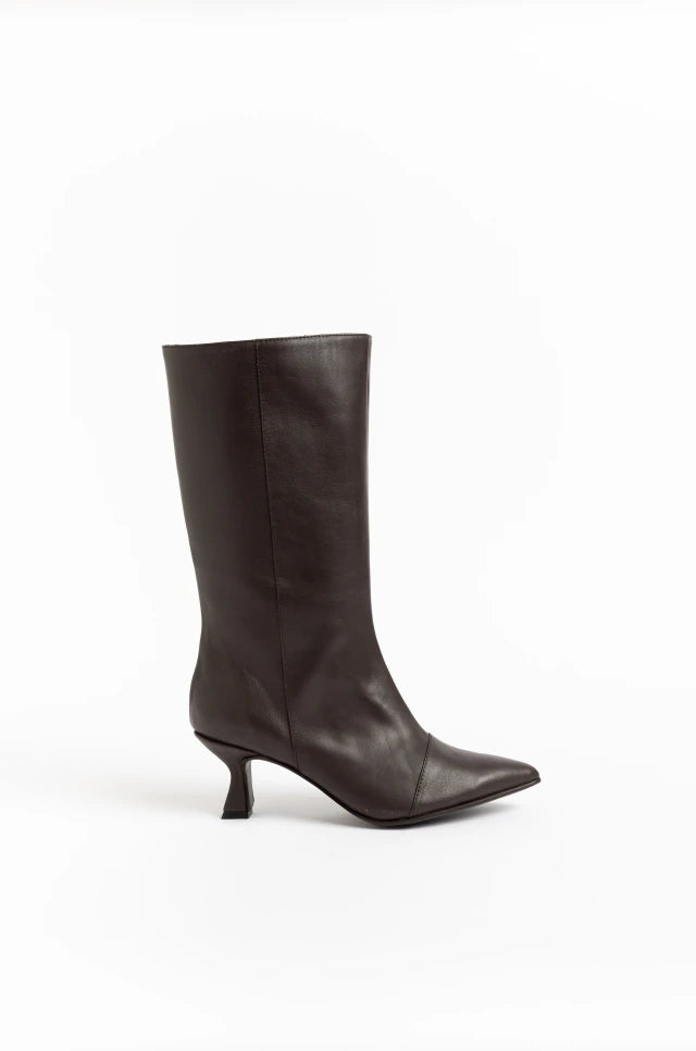Botas Columbia Cuero