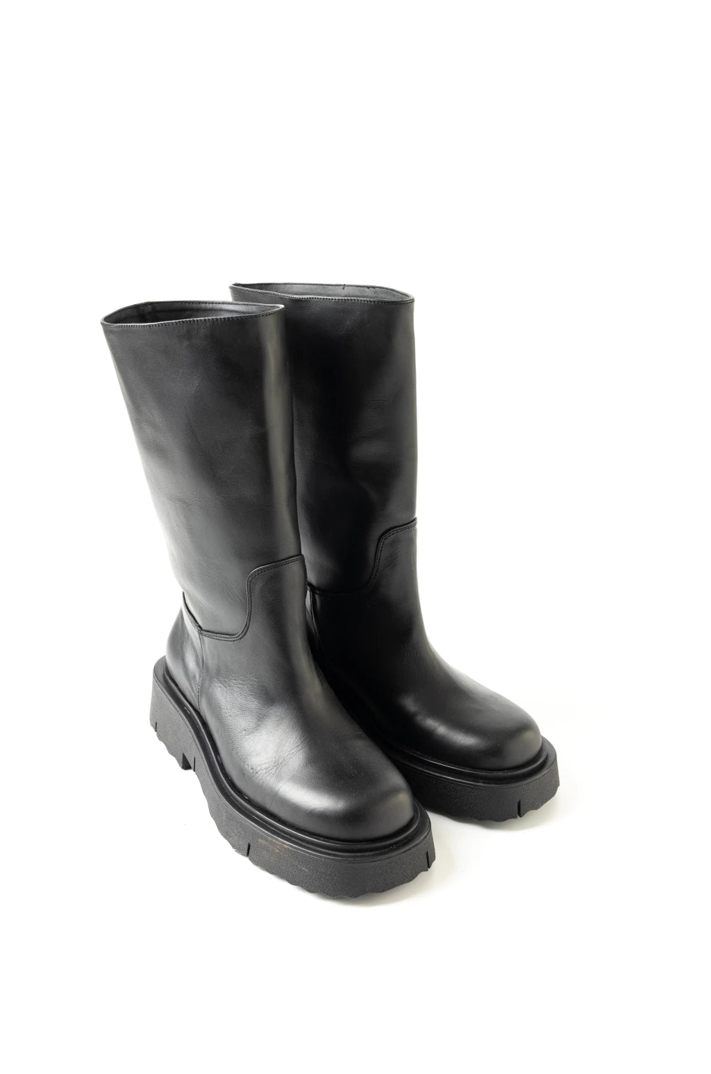 Botas Osaka Cuero (2x1)