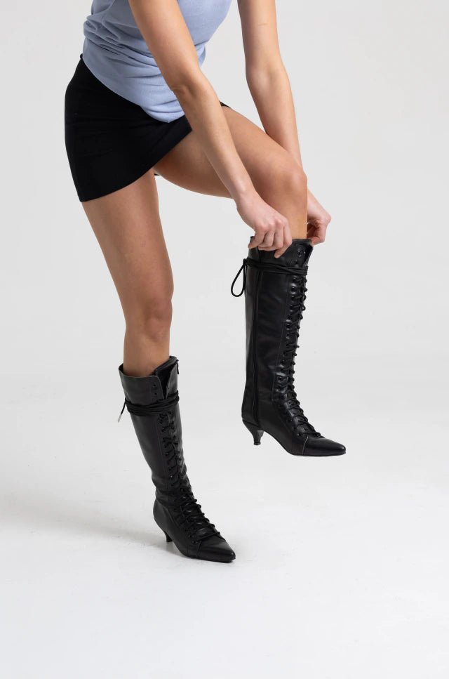 Botas Tucker Sintético