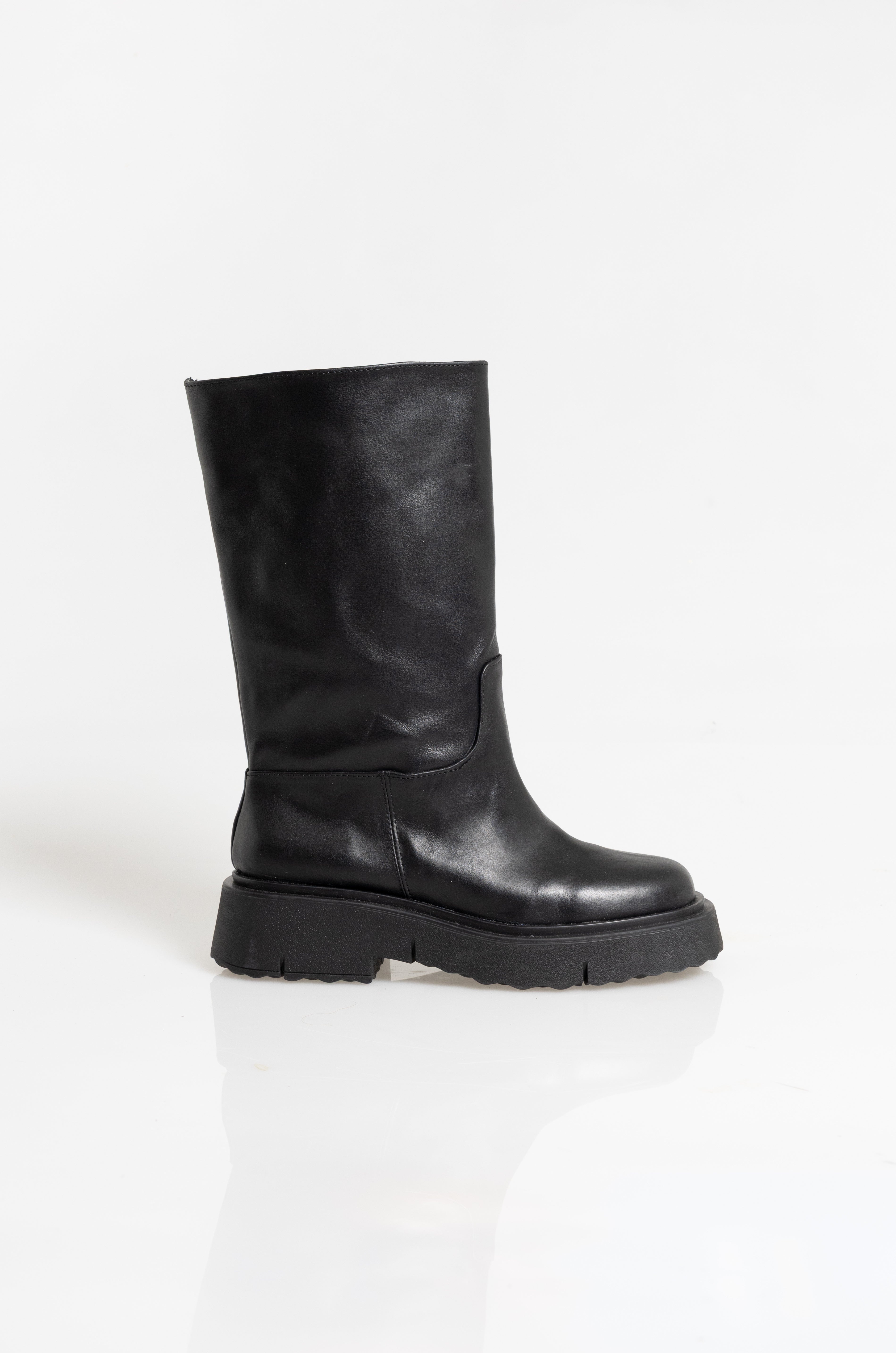 Botas Osaka Cuero (2x1)