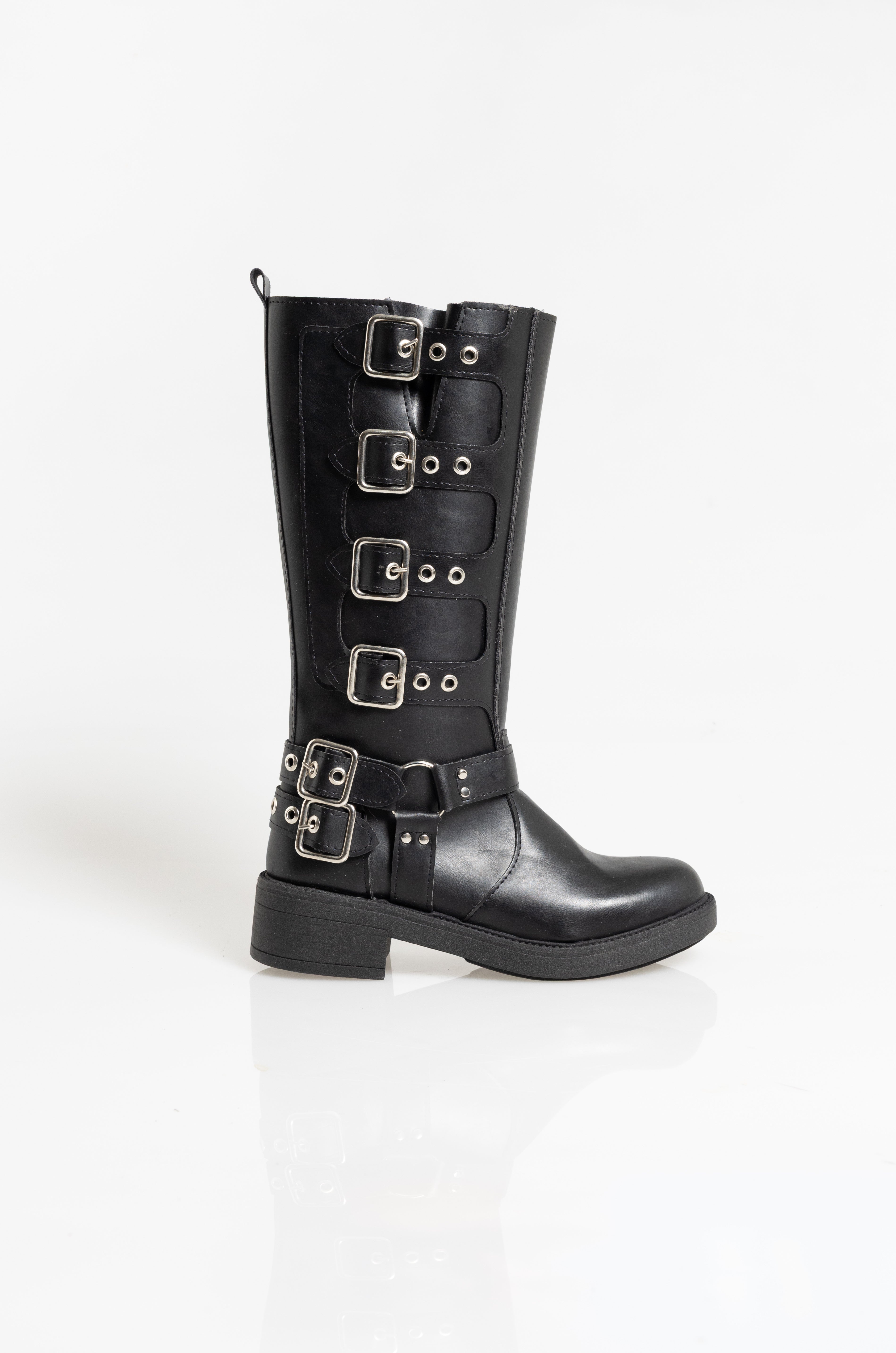 Borcegos Dorit Sintético